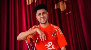 المغرب الفاسي يطارد رضا سليم والأهلي يضع شروطه لإنهاء صفقة الانتقال المرتقبة